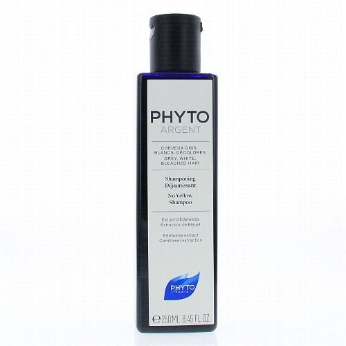 PHYTOARGENT shampooing Déjaunissant  250ml