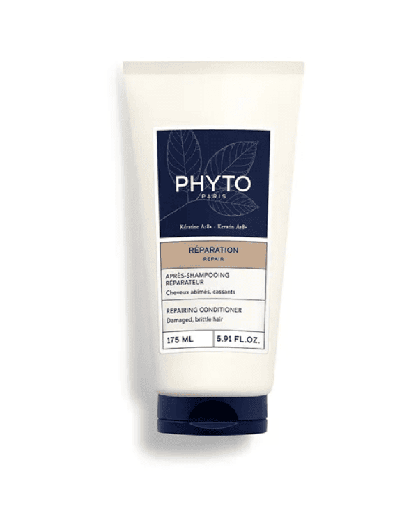 phyto reparation apres shampooing 175ml