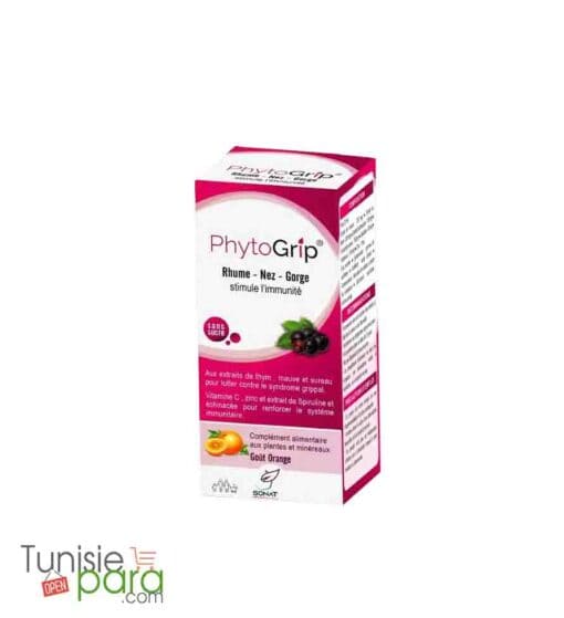 phytogrip