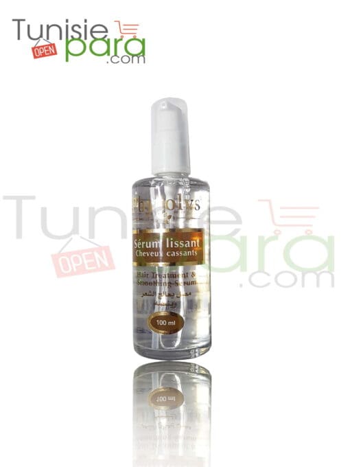 PHYTEAL Phytolis serum lissant 100 ml