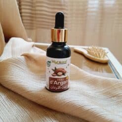 phytomed huile d'argan pipette 30ml