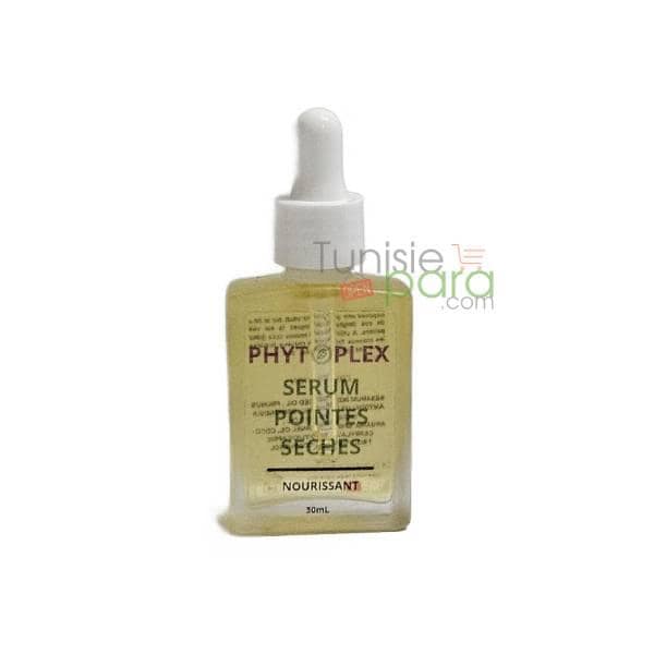 phytoplex sérum pointes sèches 30ml