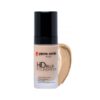 pierre cardin HD blur foundation beige 408