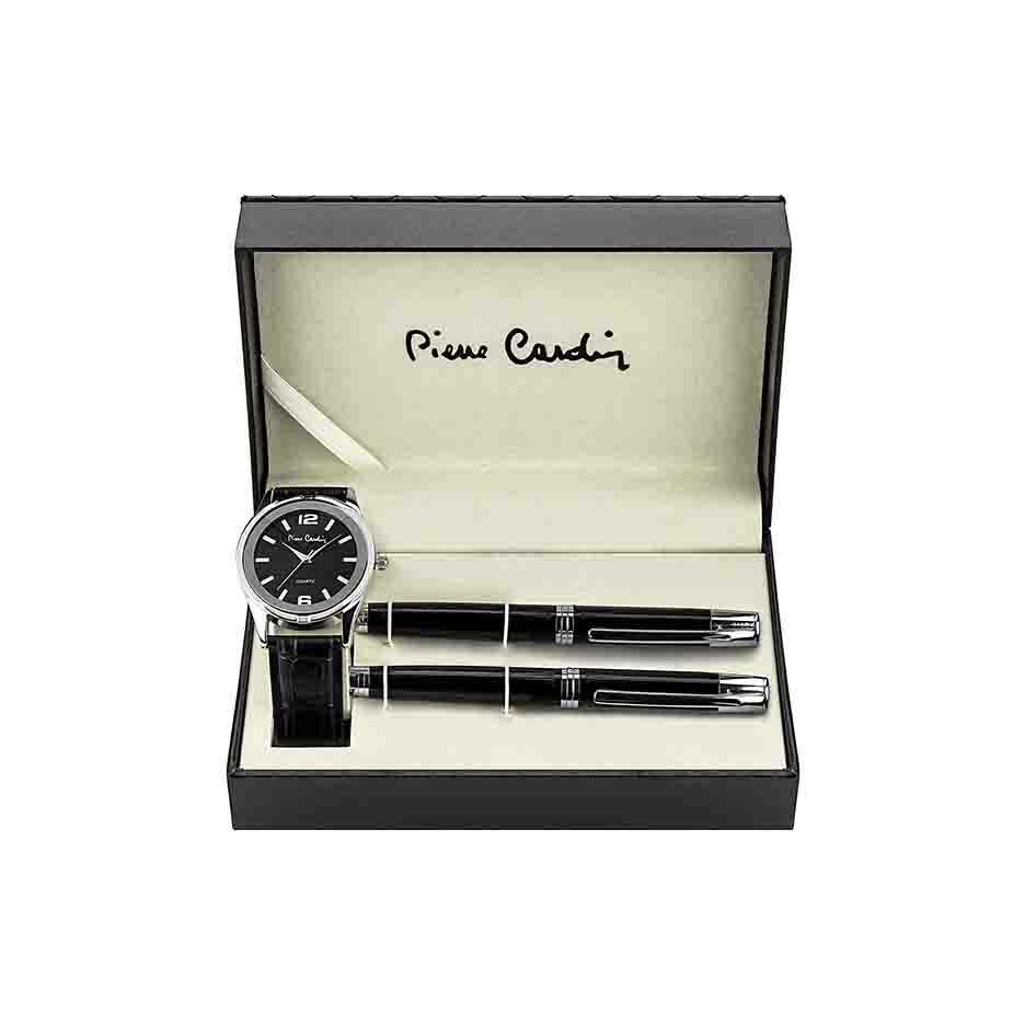 montre pierre cardin