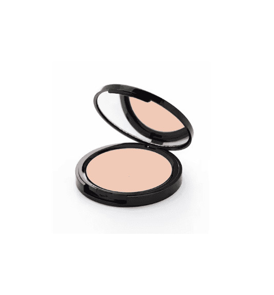 Pierre Cardin Paris Porcelain Edition Poudre Compacte - 160 Golden Sand (12g)