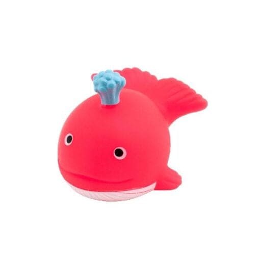 Canpol babies Jouet de Bain Poisson et Dauphins 2/993 – Image 4