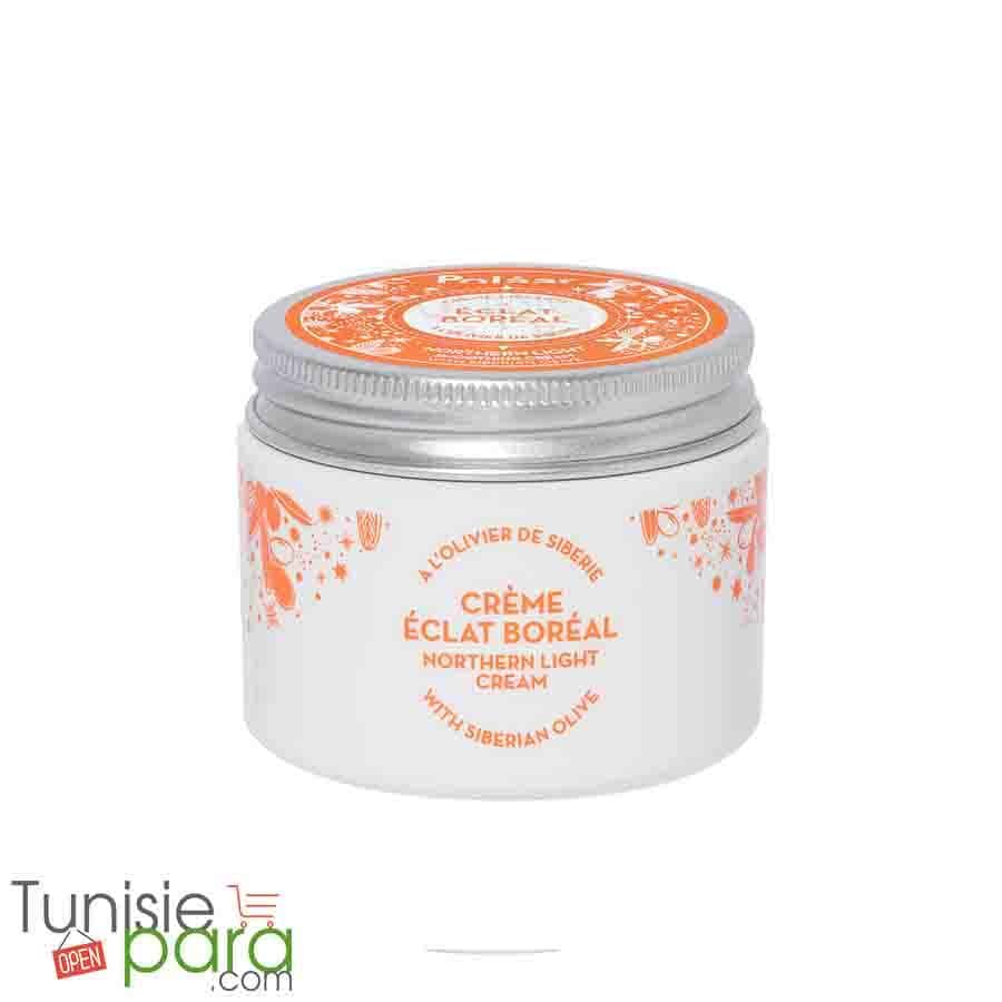 Polaar Crème Lissante Eclat Boréal 50ml
