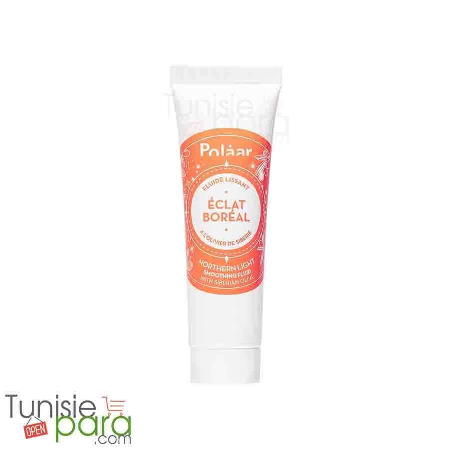 Polaar Fluide Lissante Eclat Boréal 50ml