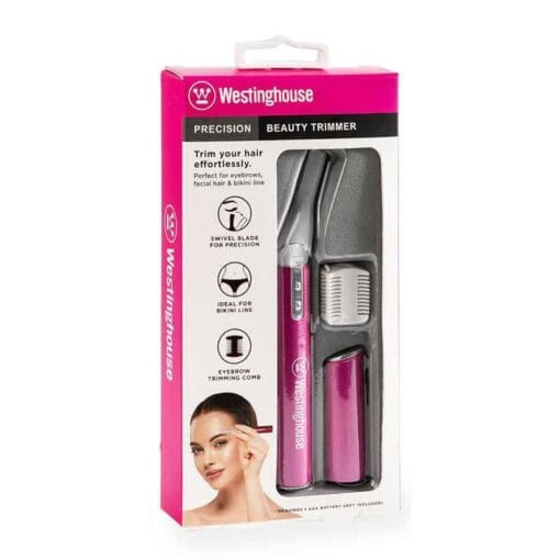 Westinghouse Tondeuse de Precision – Image 2