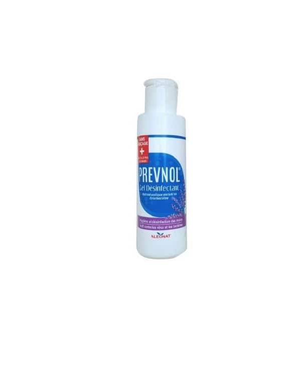 prevnol gel mains 100 ml