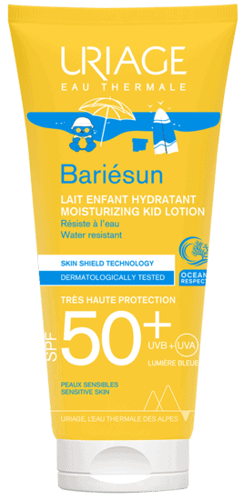 Uriage Bariésun Enfants Spray SPF 50+ 200ml – Image 3