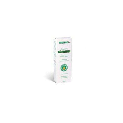 PROTEGE+ KERATIN SERUM 50 ML