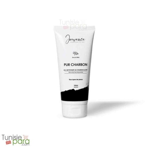 Jouvence pur charbon 150 ml – Image 2