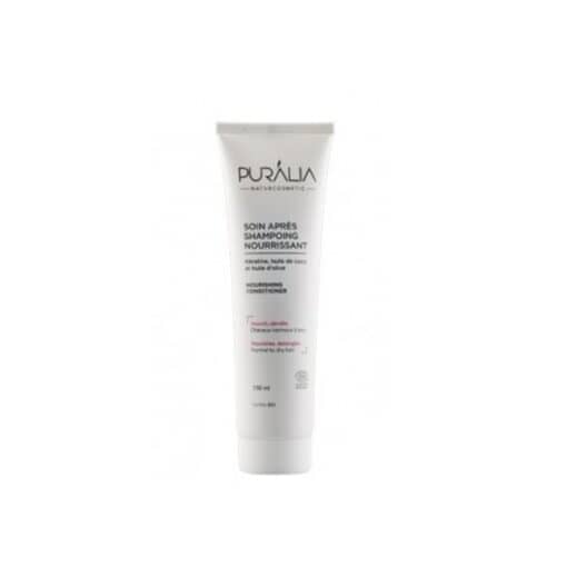 puralia apres shampoing nourrissant 150 ml