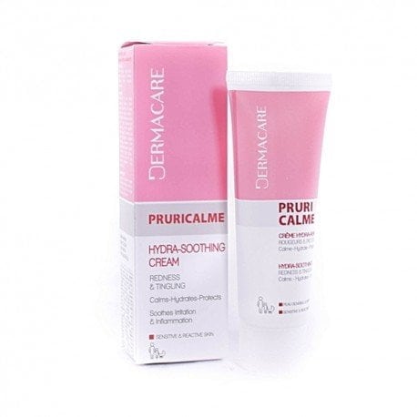 Dermacare pruricalm crème 50ml