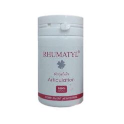 rhumatyl 60 gélules articulation