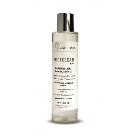 RIVADERM eau micellaire meciclear 200 ml – Image 2