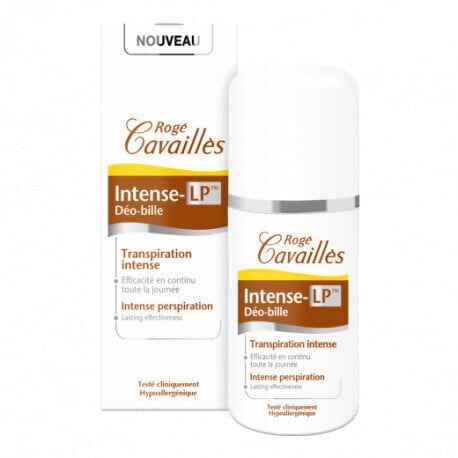 ROGE CAVAILLES Deo Intense LP Roll-on 40ml – Image 2