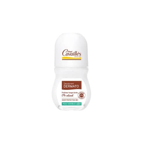Rogé Cavaillès Déo Soin Dermato Roll-on – Image 5