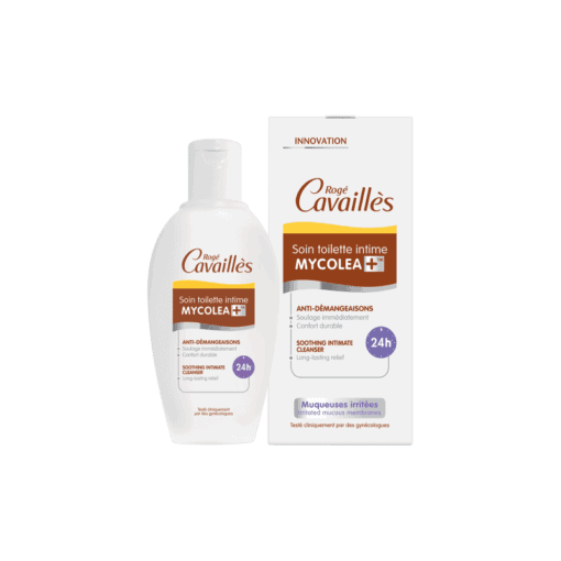 Rogé Cavaillès Soin Toilette Intime Mycolea 200 ml – Image 2