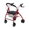 Rollator 4 roues