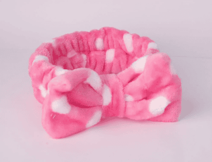 SWEET BEAUTY bande cute pomme – Image 2