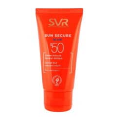 svr blur