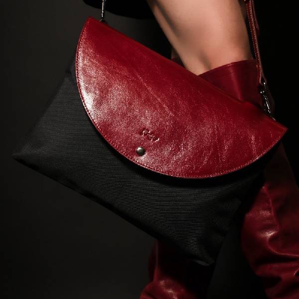 JOWA Housse Pc Portable Couleur bleu/noir – Image 2