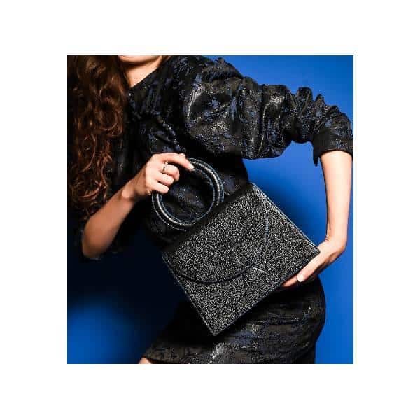 JOWA Sac Ménis Couleur Saumon – Image 4