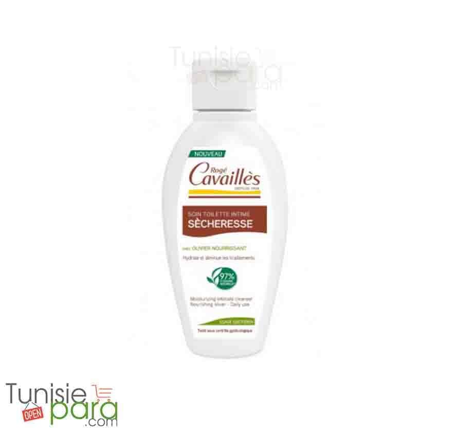 Rogé Cavaillès Soin toilette Intime Sécheresse 100ml (Emballages Deffectueux)
