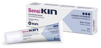 dentifrice SENSIKIN – Image 2