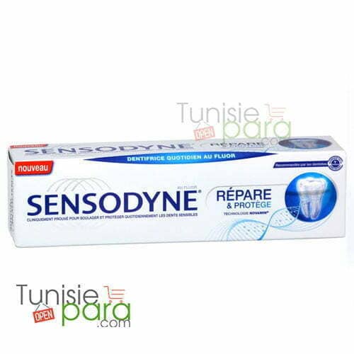 Sensodyne Répare & Protège 75ML