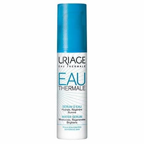 URIAGE SÉRUM D'EAU VÉRITABLE BOOSTER D’HYDRATATION 30ml