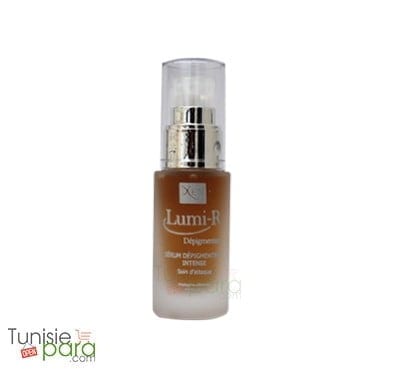 XEN Lumi-R sérum dépigmentant  30 gr "date expiration 07/2024"-45% – Image 2