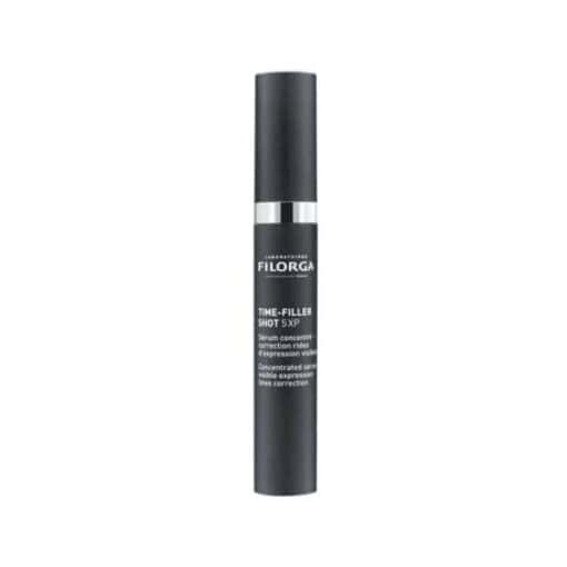 FILORGA time filler SHOT 5XP Sérum Concentré Rides d’Expression 15ml