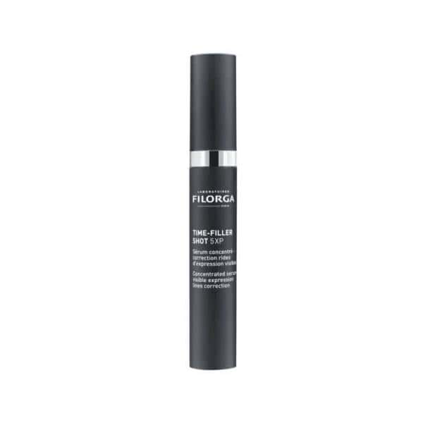 FILORGA time filler SHOT 5XP Sérum Concentré Rides d’Expression 15ml