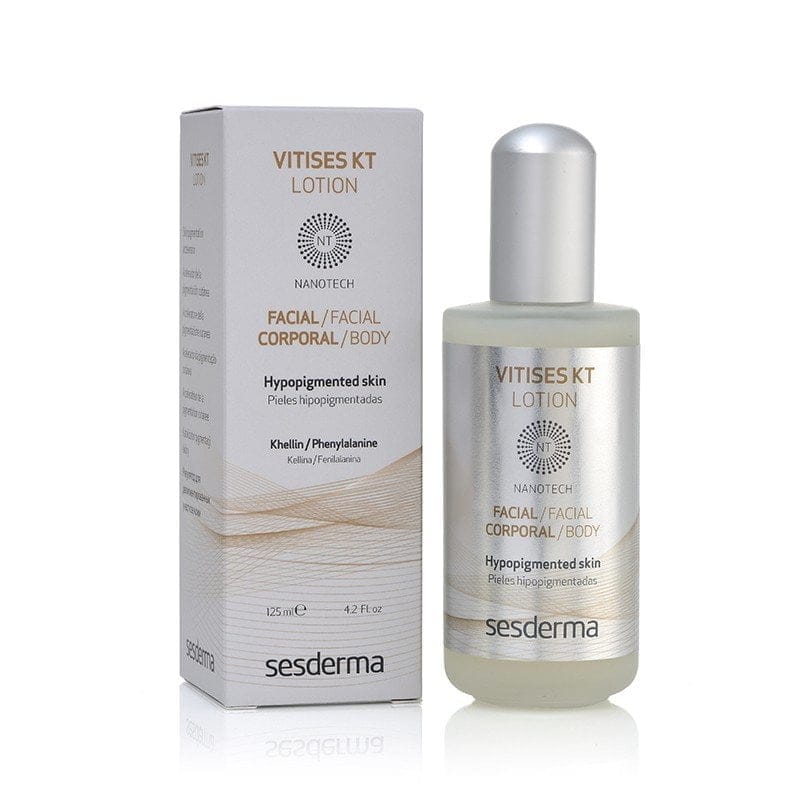 SESDERMA VITISES KT
