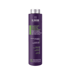 K-REINE shampooing hydratant réparateur restructurant 500ml