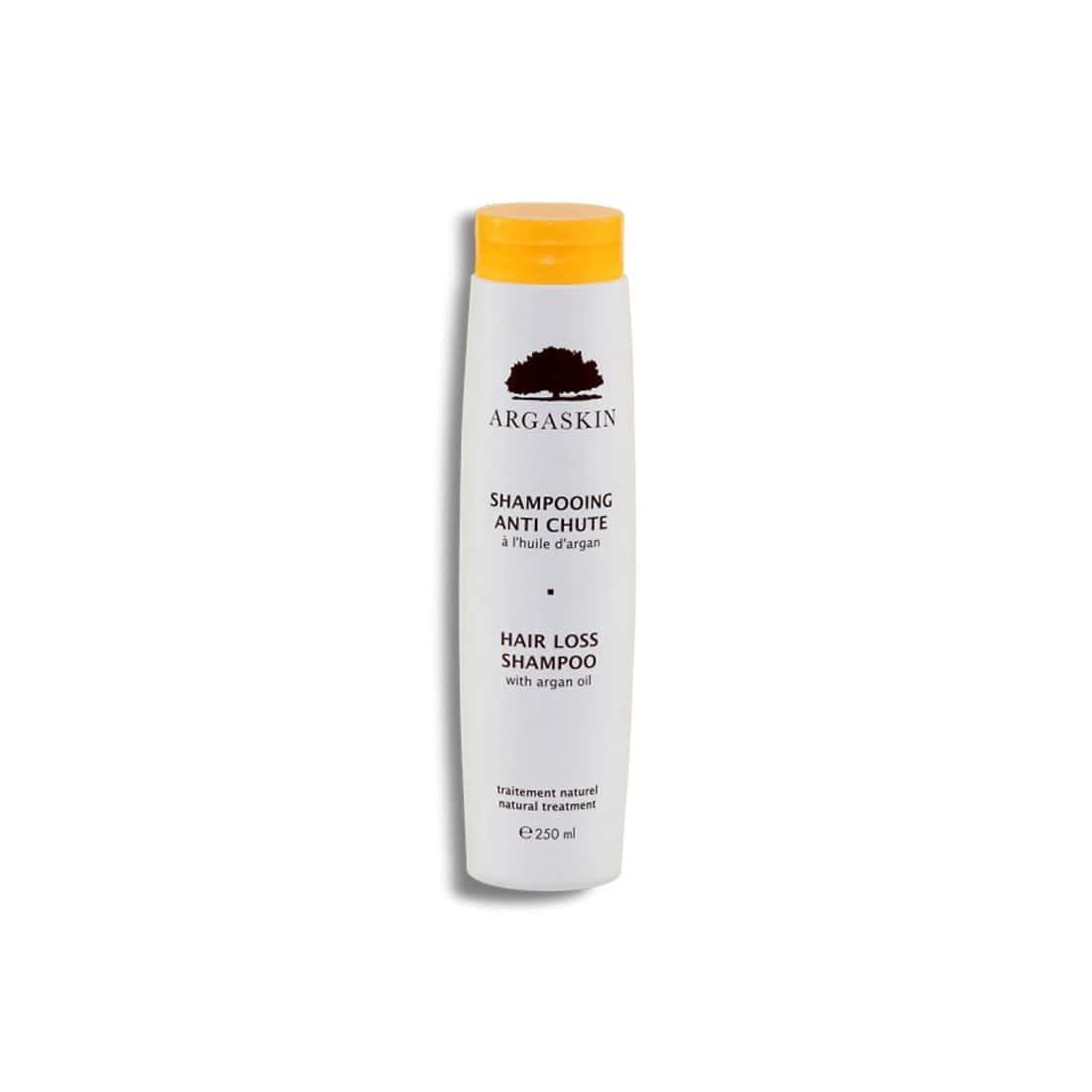 Phyteal argaskin shampooing antichute a l'huile d'argan 250ml