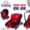 Prima Baby Maxi cosi siège auto bye-bye