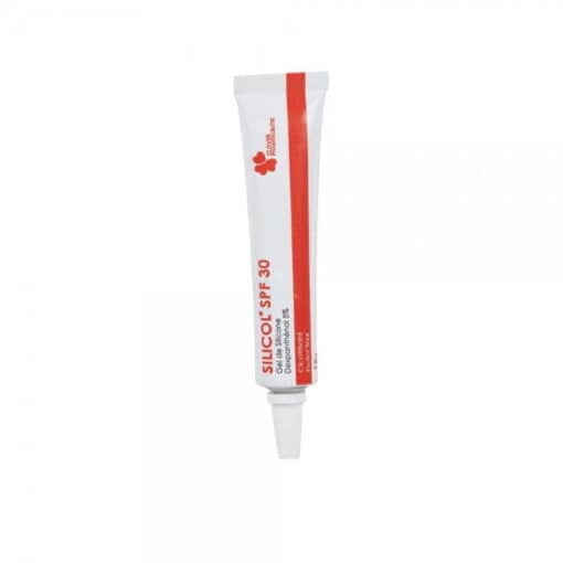 Silicol Spf 30 15Gr