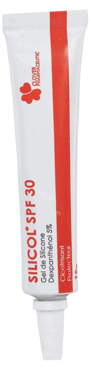 Silicol Spf 30 15Gr – Image 2
