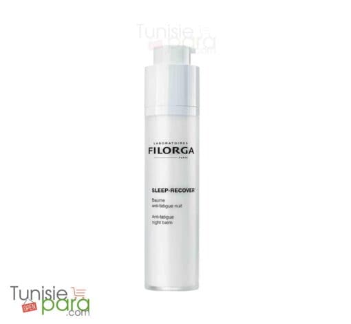 Filorga SLEEP RECOVER Baume Anti-Fatigue Nuit 50ml
