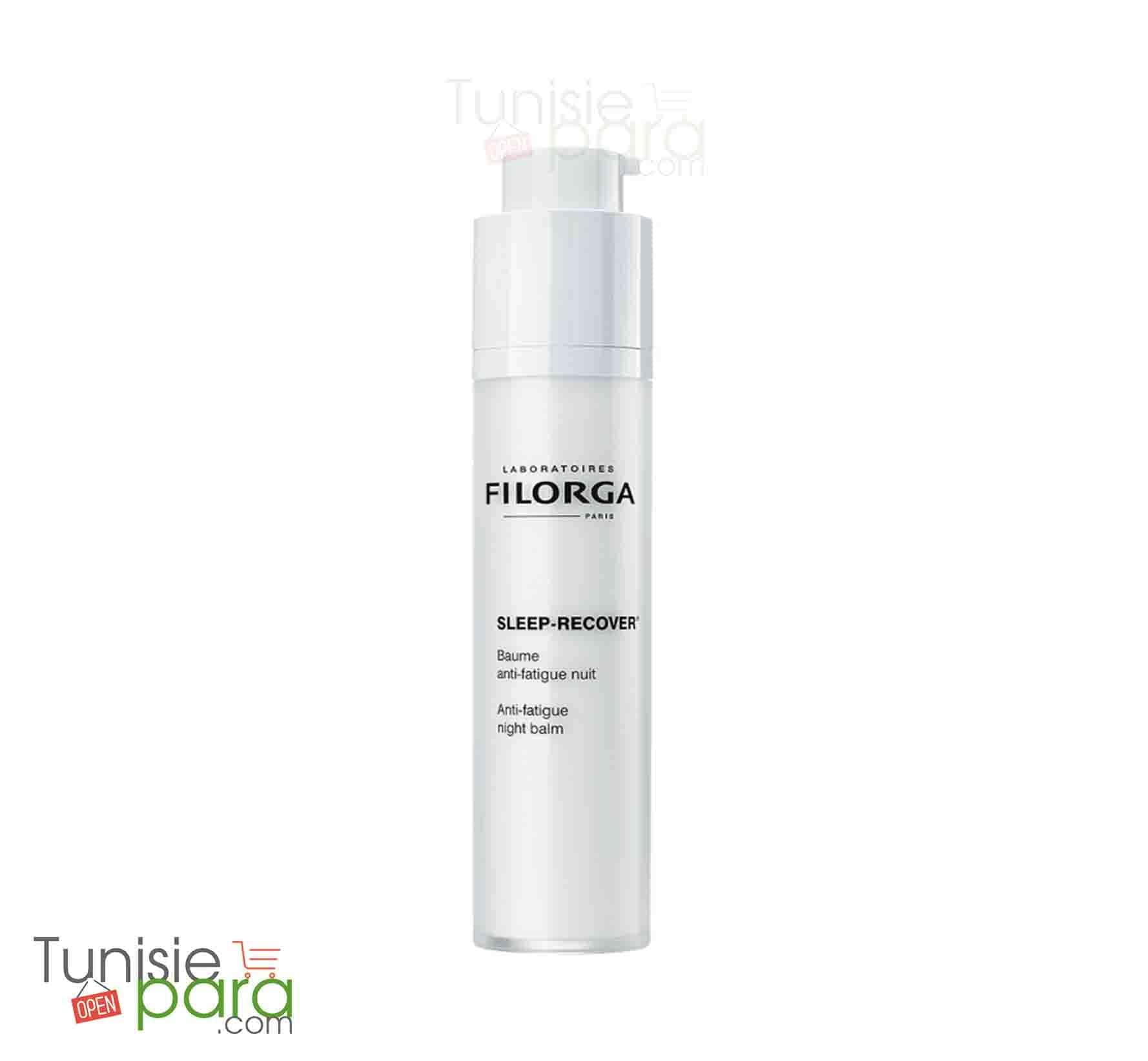 Filorga SLEEP RECOVER Baume Anti-Fatigue Nuit 50ml