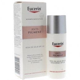 Eucerin soin de jour spf30 anti-pigment 50 ml – Image 2