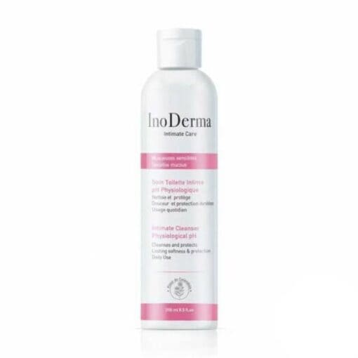 INODERMA Soin toilette intime 250ml
