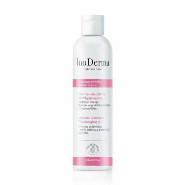 INODERMA Soin toilette intime 250ml