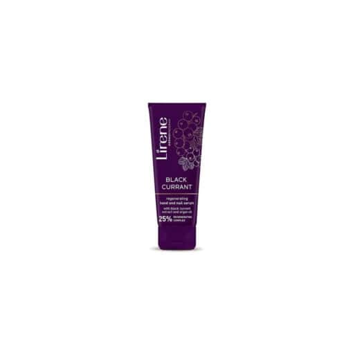 LIRENE creme mains cassis 25% 75 ml – Image 2