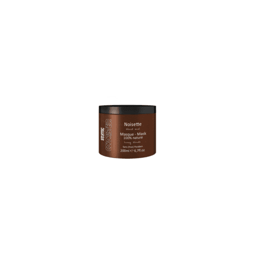 Startec Paris Masque colorant blond miel – Noisette 200ml