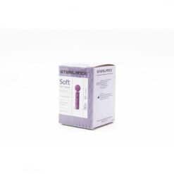 LANCETTES BOITE DE 50 STERILANCE